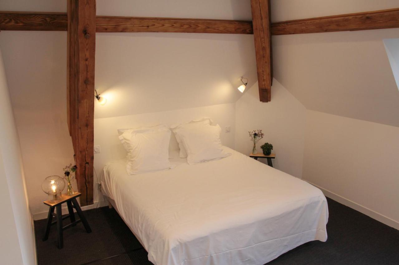 Eclosion Chateau Hotel & Restaurant Saint-Paul-en-Jarez Dış mekan fotoğraf